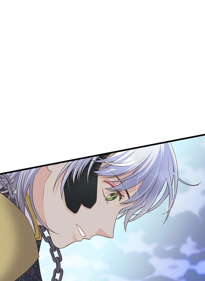 《恶棍公爵强求我的爱》第69话 第75页