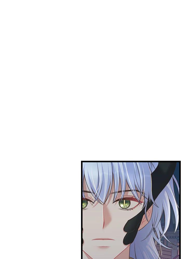 《恶棍公爵强求我的爱》第69话 第83页