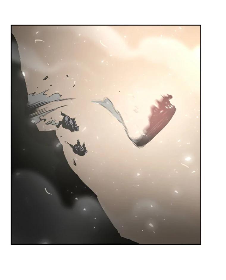 《无火之界》9.逃之夭夭 第41页