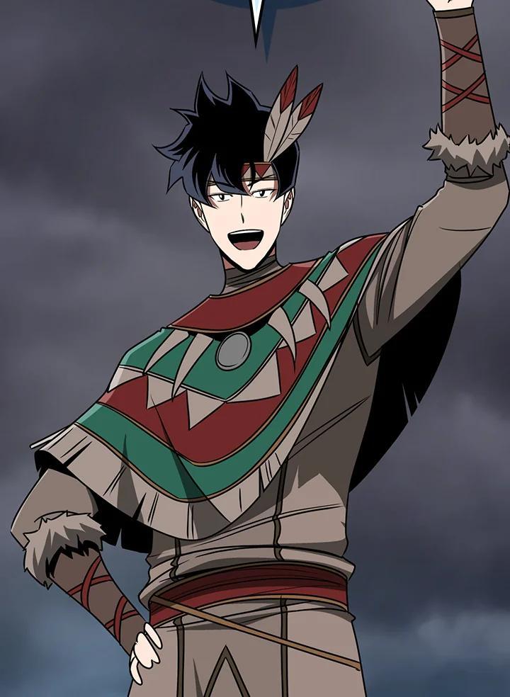 《大魔导士直播中》第95话 第67页