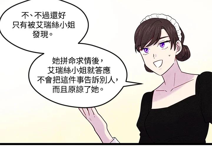 《手机少女艾瑞丝》第17话 第79页