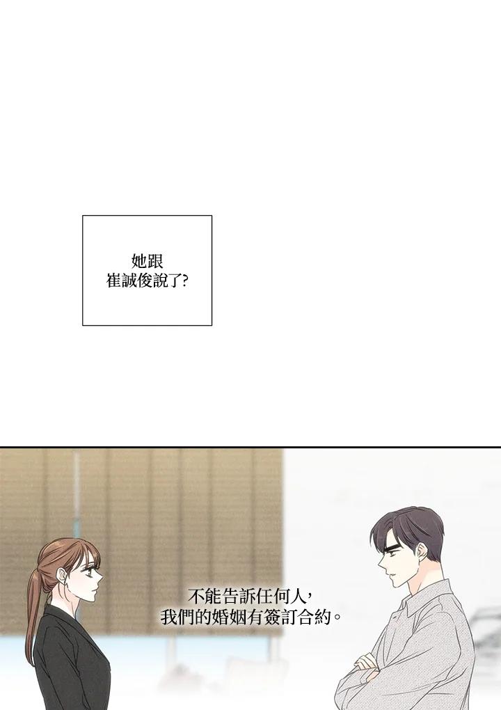 《纵然心痛》第34话 第44页