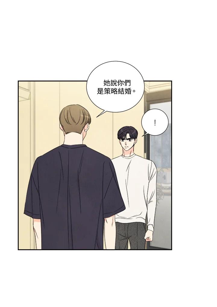《纵然心痛》第34话 第42页
