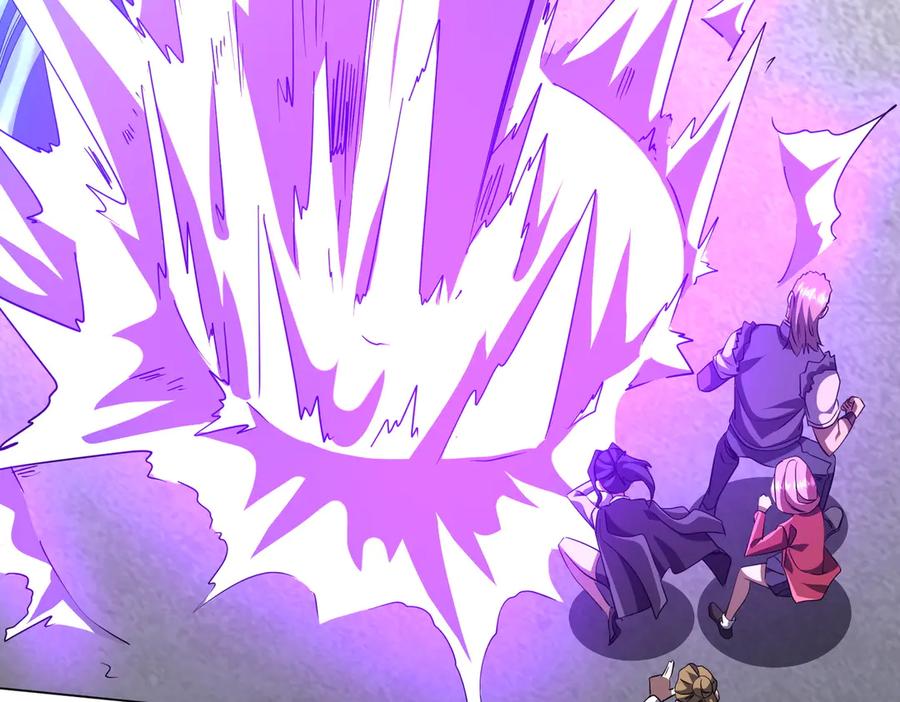 《全球惊悚：开局万亿冥币》第168话 夏国VS澳国！ 第160页