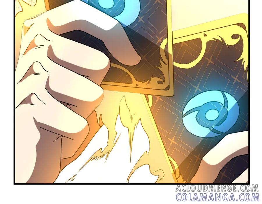 《全球惊悚：开局万亿冥币》第252话 园区事了！ 第33页