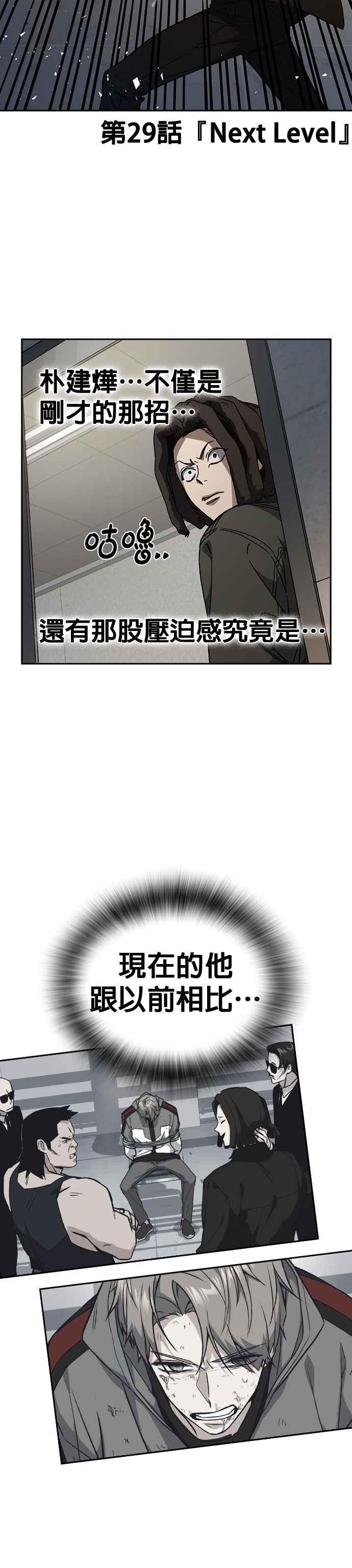 《痞子学霸》[第三季] 第29话 Next Level 第2页