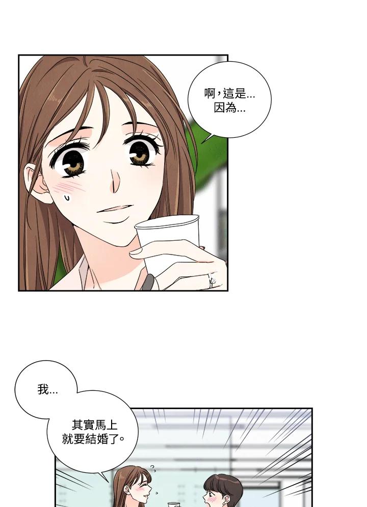 《纵然心痛》第27话 第14页