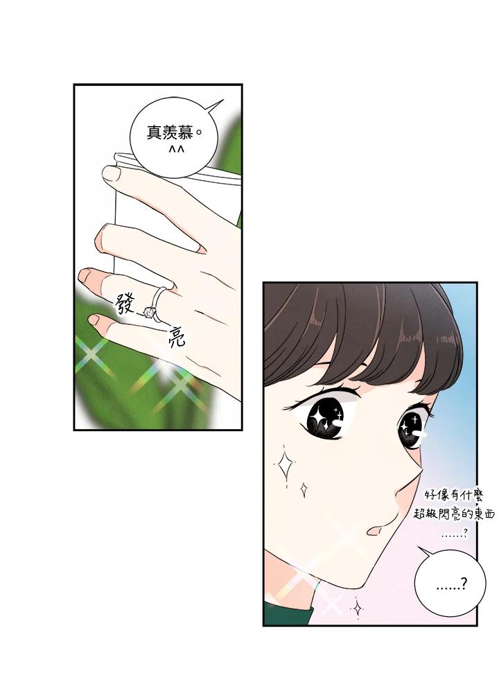 《纵然心痛》第27话 第12页