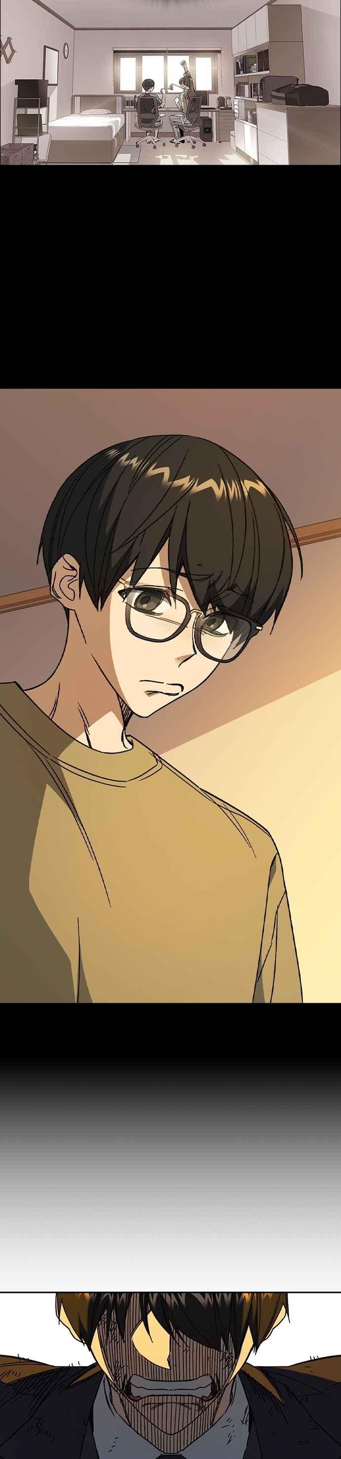 《痞子学霸》[第三季] 第41话 会后悔的喔！ 第38页