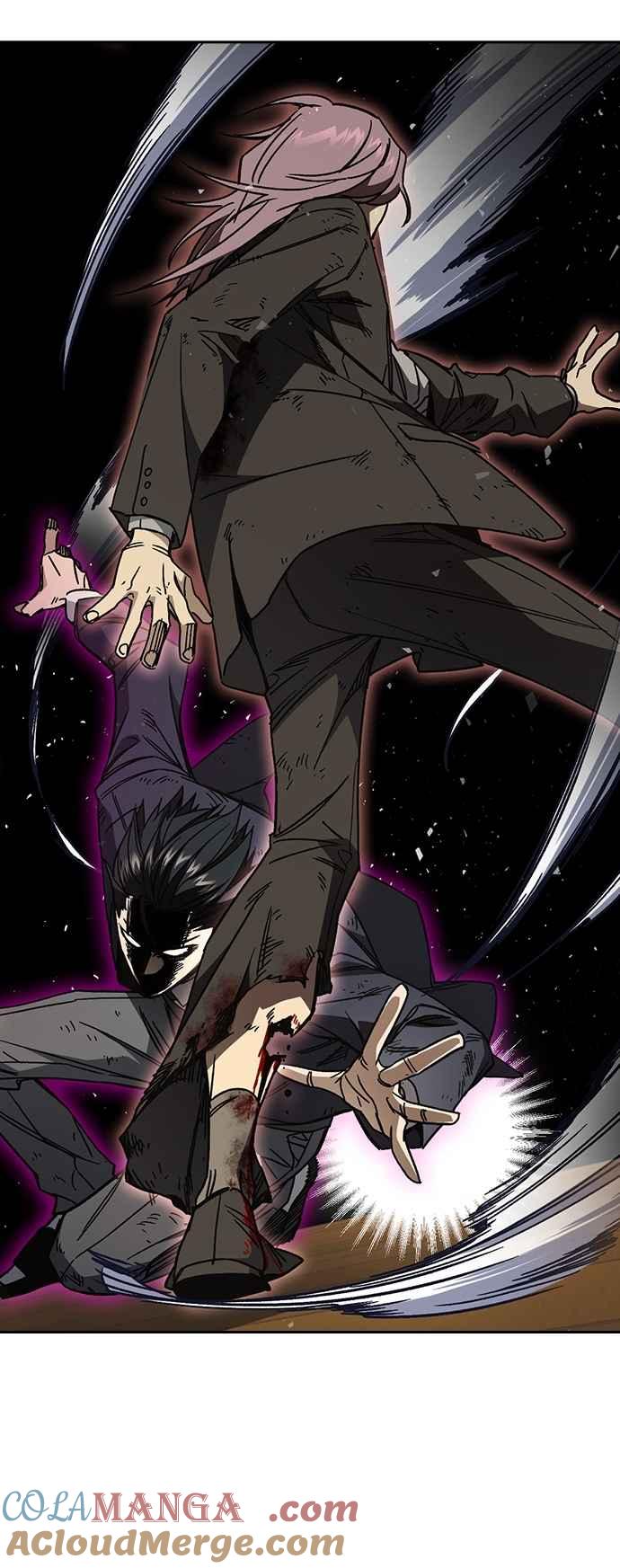 《痞子学霸》[第三季] 第41话 会后悔的喔！ 第10页