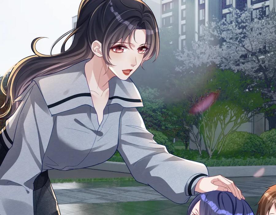 《天降萌宝：霍爷请签收》第59话 我大家超腻害 第64页