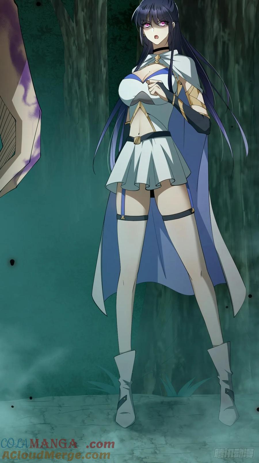 我在末世词条成神 - 005 都是狠人 - 第4张图