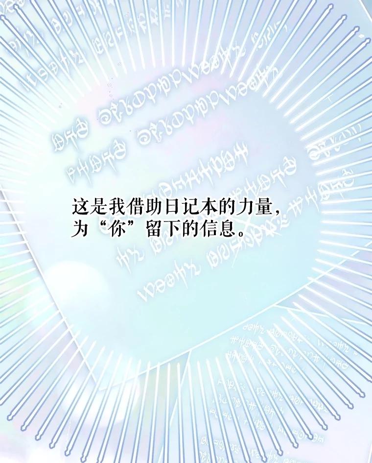 《不要相信那本日记》84.母亲 第111页