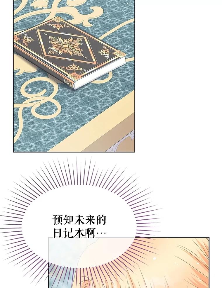 《不要相信那本日记》84.母亲 第99页