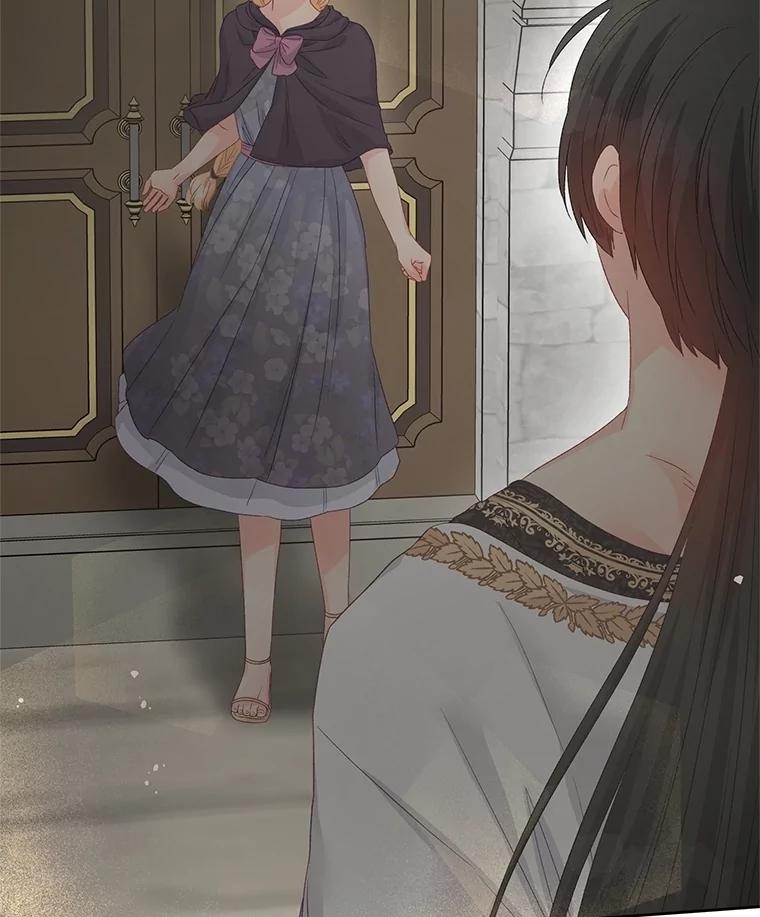 《不要相信那本日记》87.笼中鸟 第74页