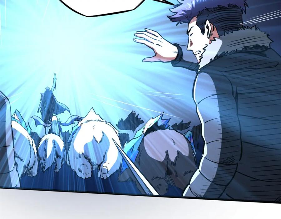 《超级神基因》145 雪姬的效忠 第62页