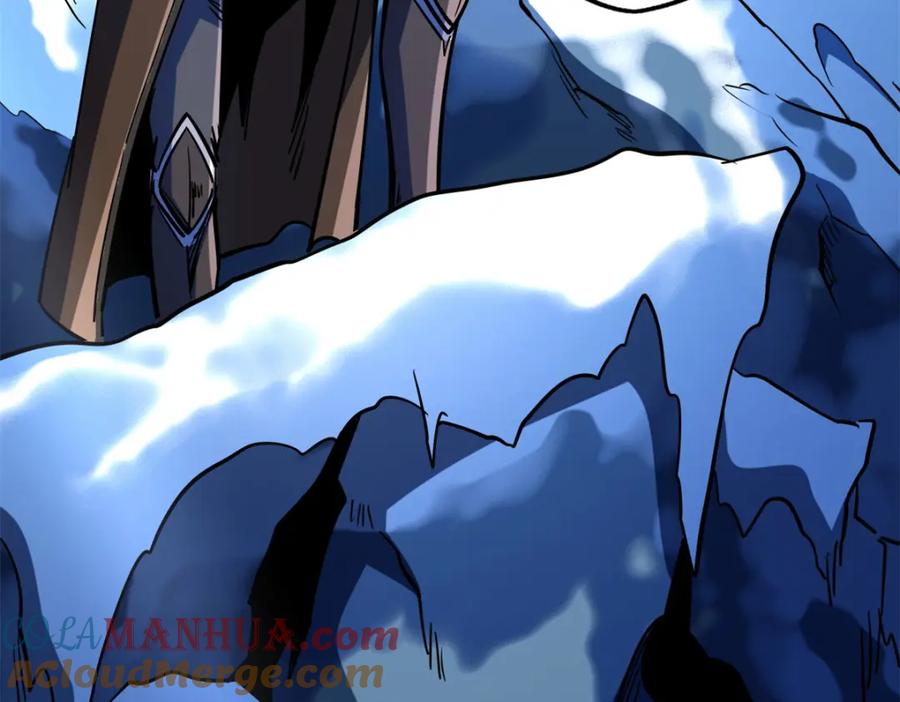《超级神基因》145 雪姬的效忠 第97页