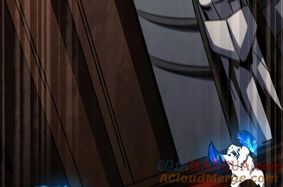 《超级神基因》145 雪姬的效忠 第29页