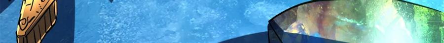 《超级神基因》145 雪姬的效忠 第151页