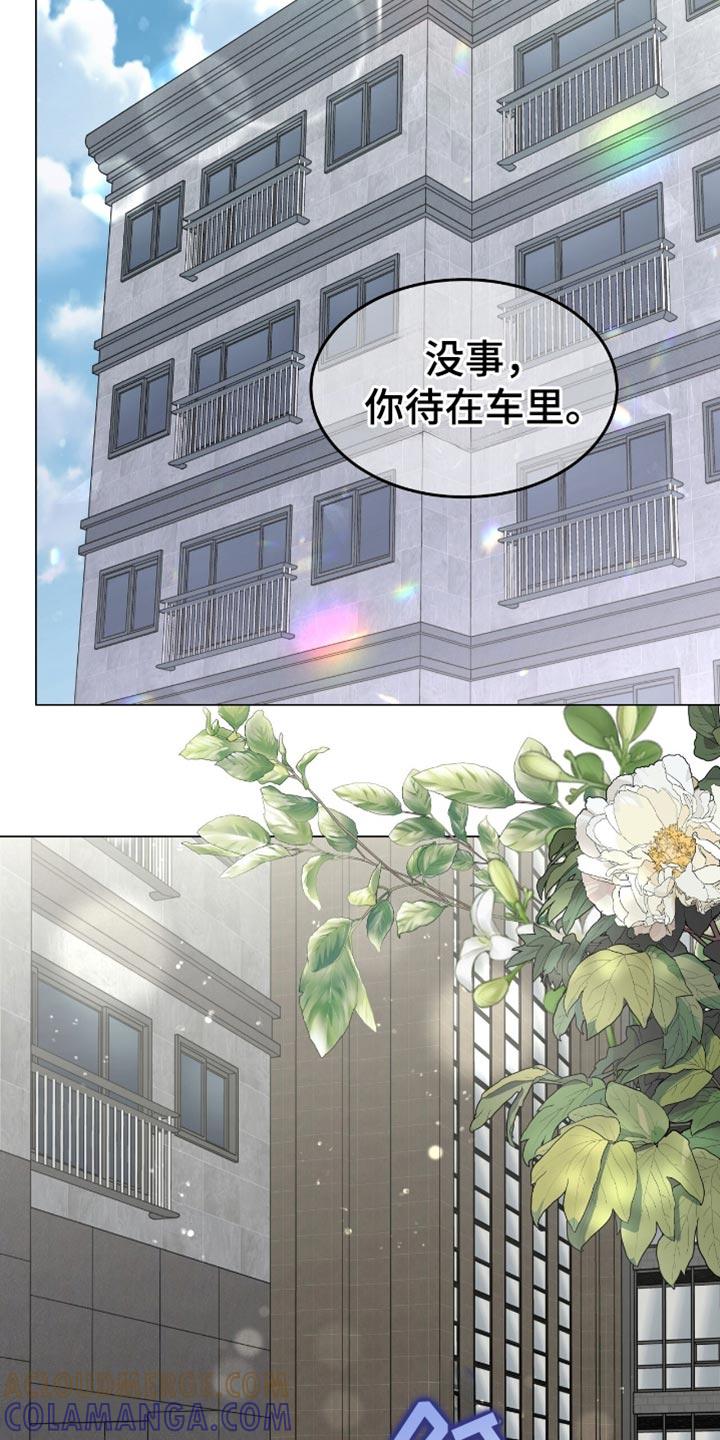 《虚情假意》第150章：冲突 第7页
