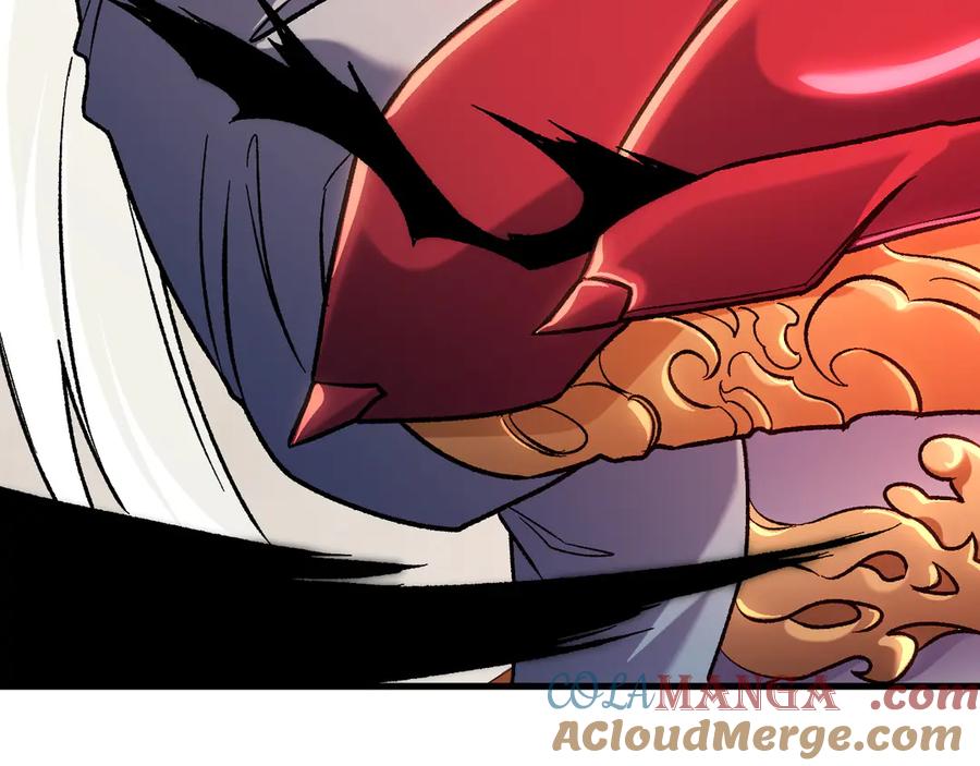 《全民转职：无职的我终结了神明！》第153话 谁赞成？谁反对？ 第21页