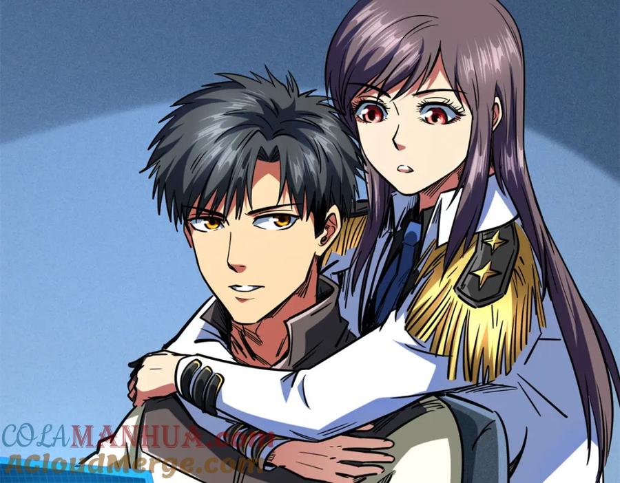 《超级神基因》152 念力控物！ 第153页
