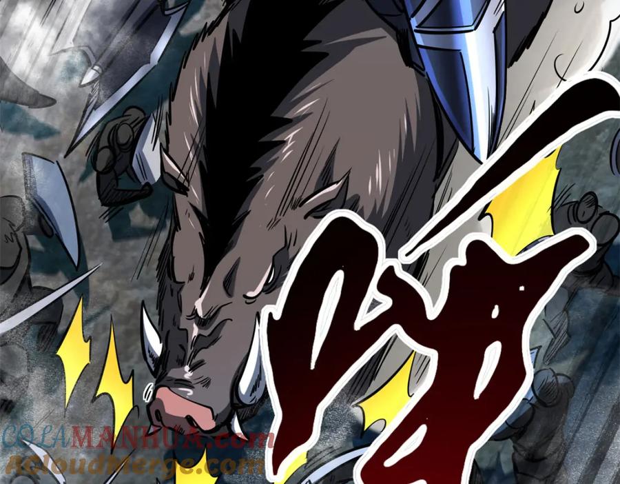 《超级神基因》170 海洋大宝藏 第165页