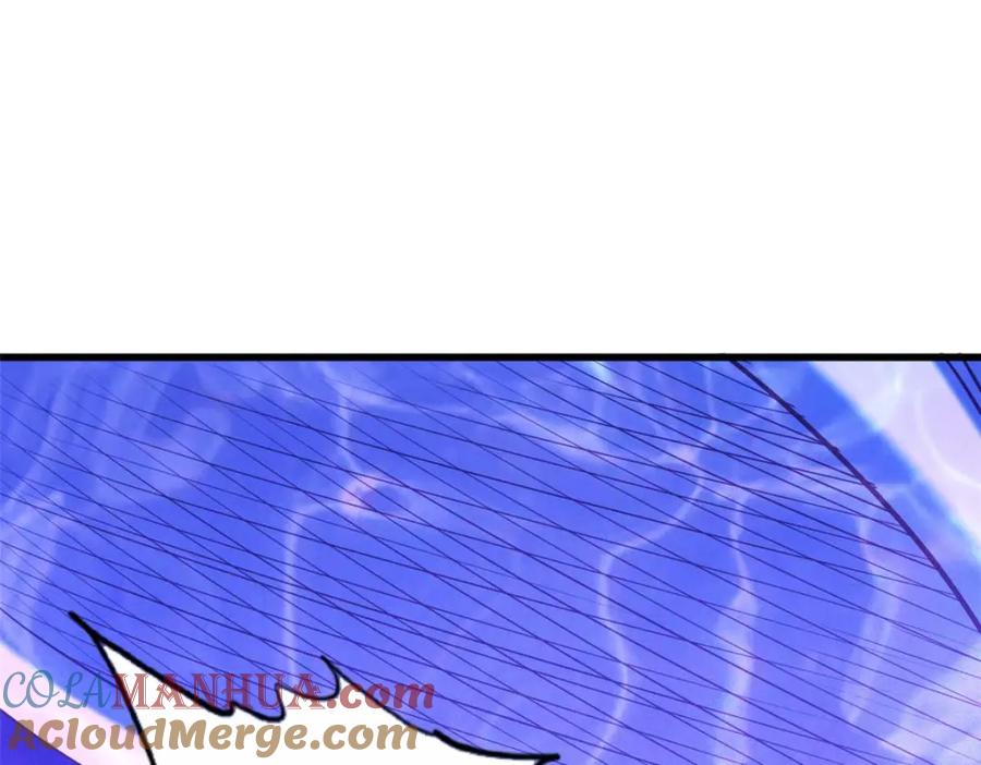 《超级神基因》181 第二庇护所超级神生物 第133页