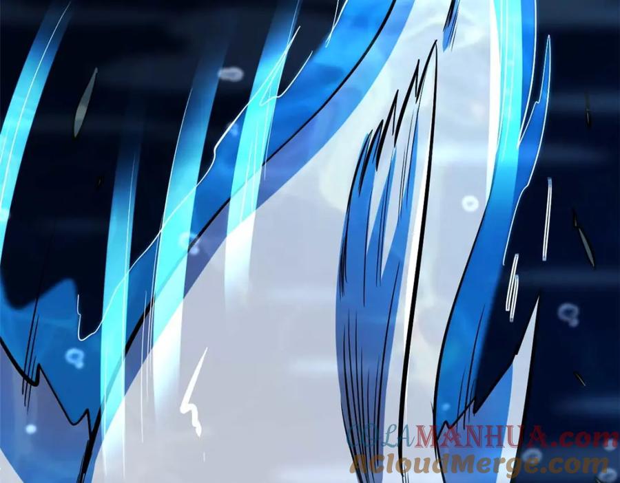 《超级神基因》181 第二庇护所超级神生物 第141页