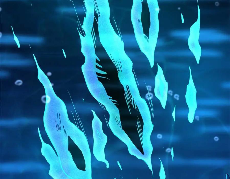 《超级神基因》181 第二庇护所超级神生物 第174页
