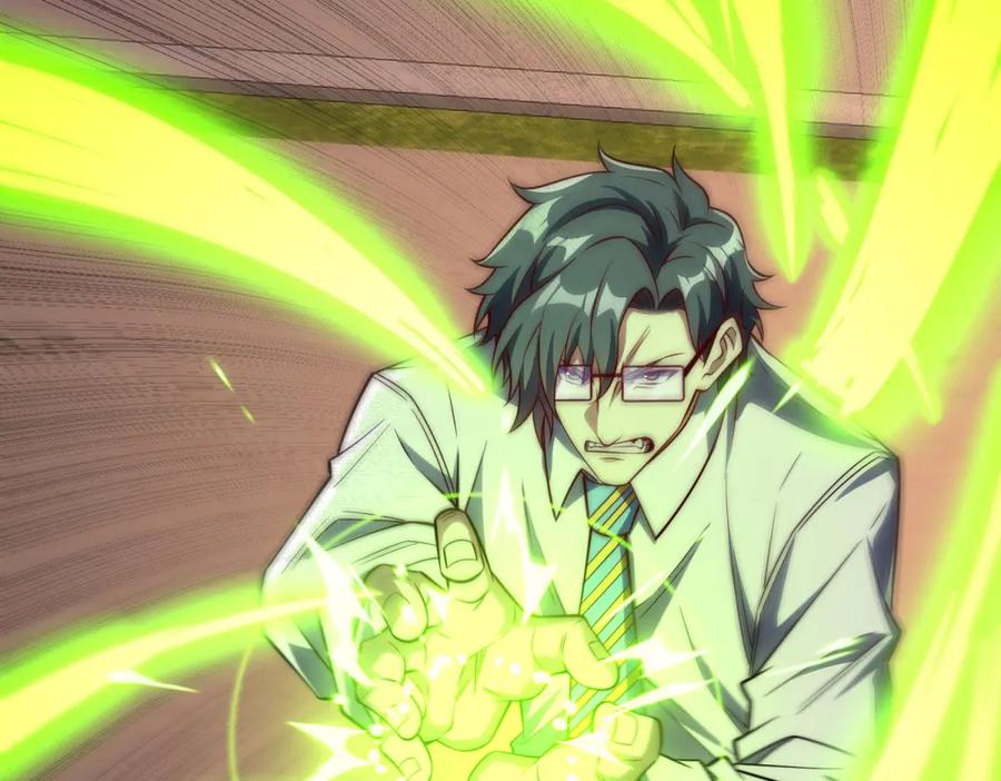 《异能重生我提前登顶》第31话 真相 第99页