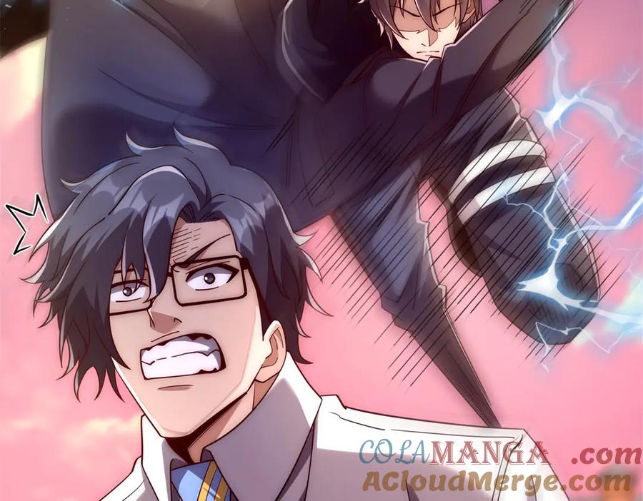 《异能重生我提前登顶》第31话 真相 第113页