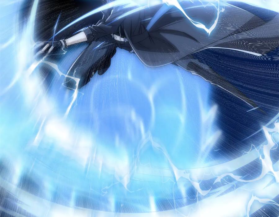 《异能重生我提前登顶》第31话 真相 第107页