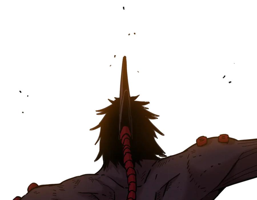 《桃与末世之书》第191话 国王的能力 第38页