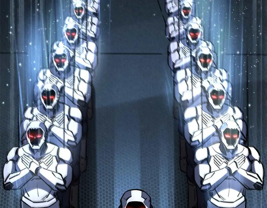 《超级神基因》203 基因锁，开启！ 第159页