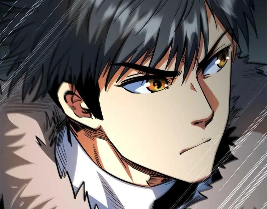 《超级神基因》205 白虎御风 第162页
