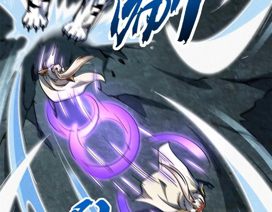 《超级神基因》205 白虎御风 第144页