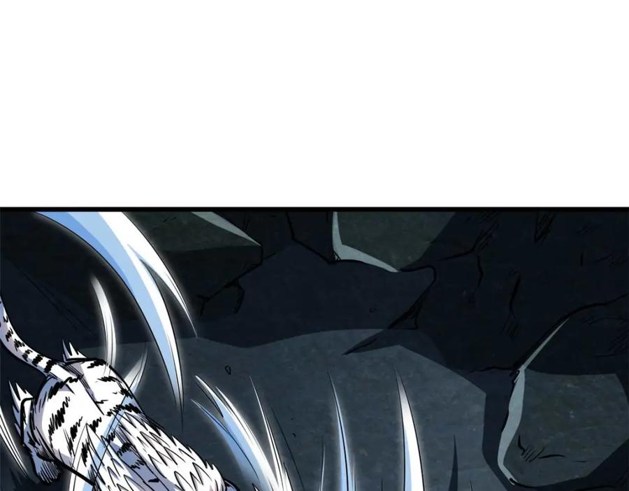 《超级神基因》205 白虎御风 第51页