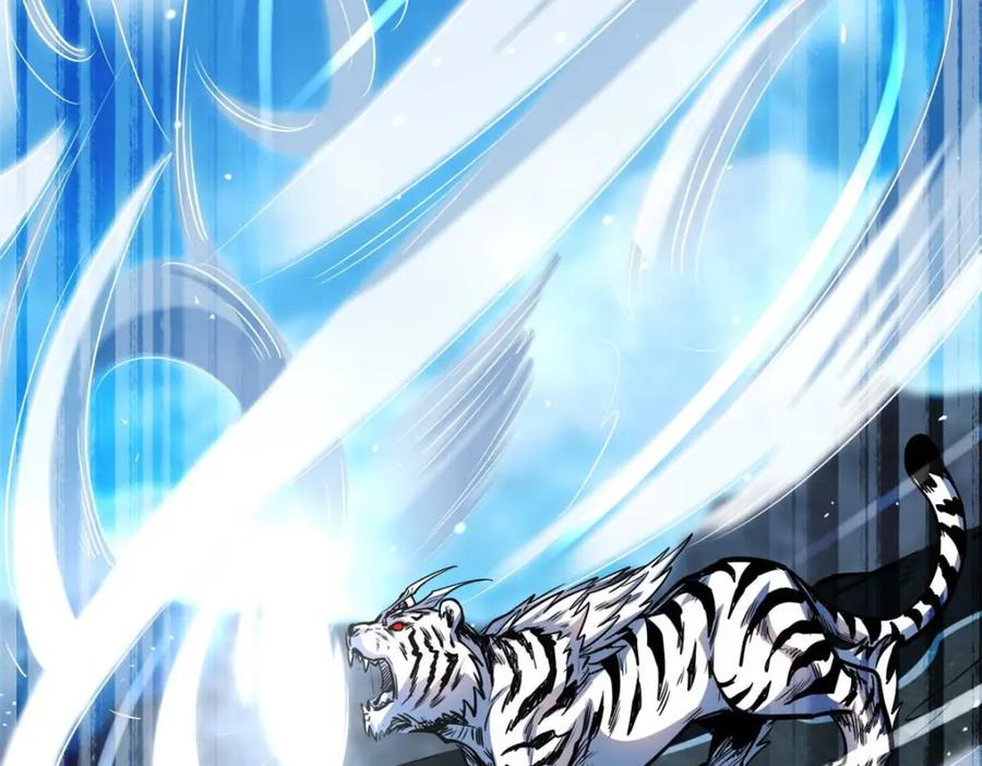 《超级神基因》205 白虎御风 第19页