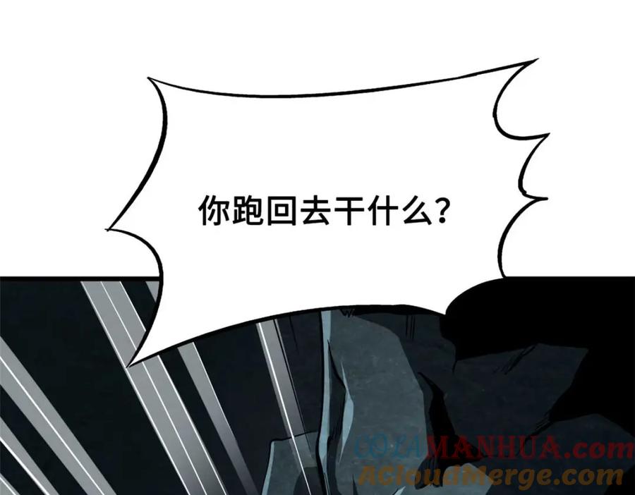 《超级神基因》205 白虎御风 第165页