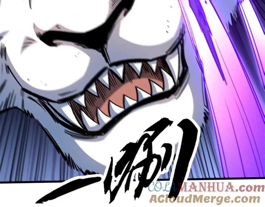 《超级神基因》205 白虎御风 第121页