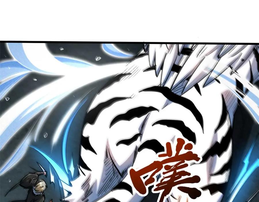 《超级神基因》205 白虎御风 第99页