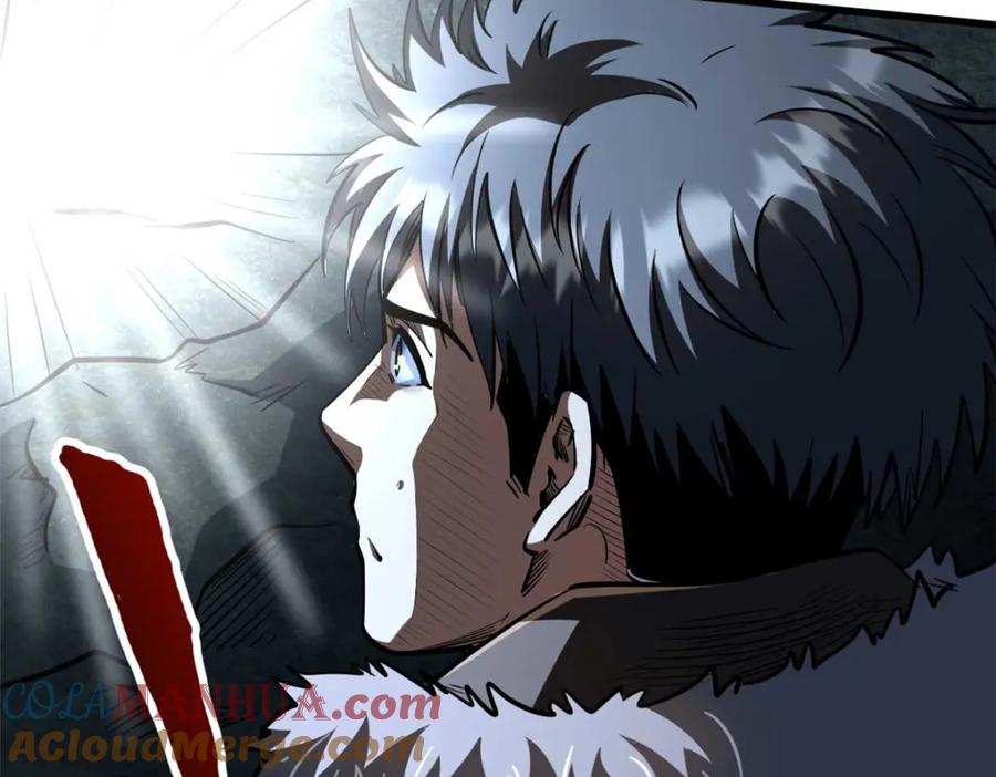《超级神基因》205 白虎御风 第133页