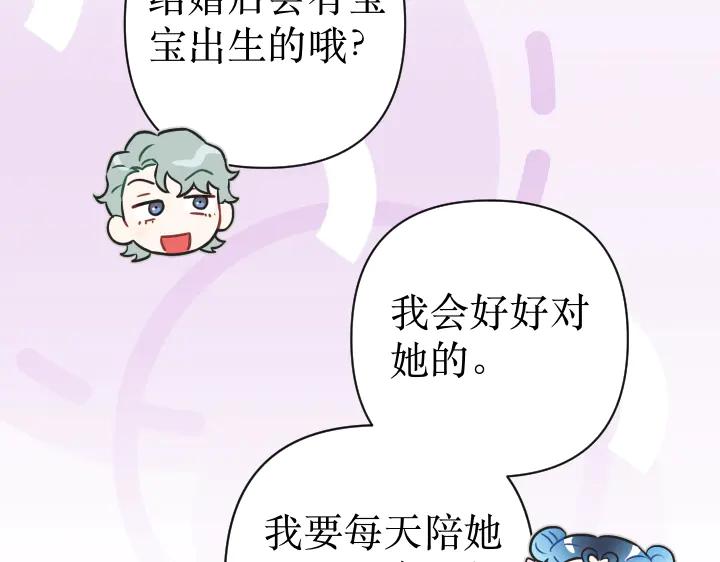 《皇子，为什么对我这么好？》完结篇 我的太阳 第120页