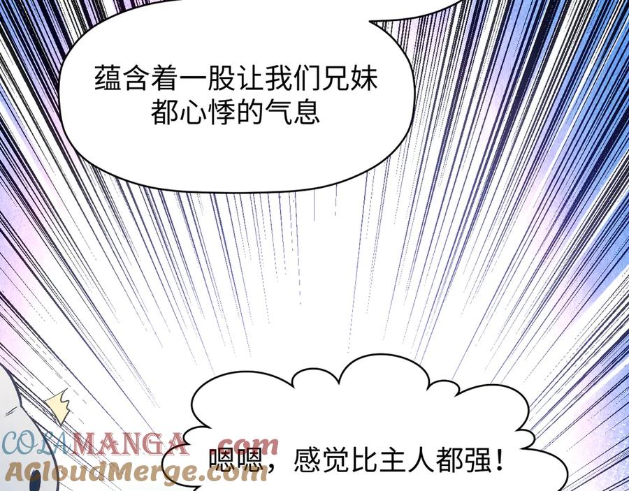 顶级气运，悄悄修炼千年 203 轮回天仙境,快哉快哉 第117页