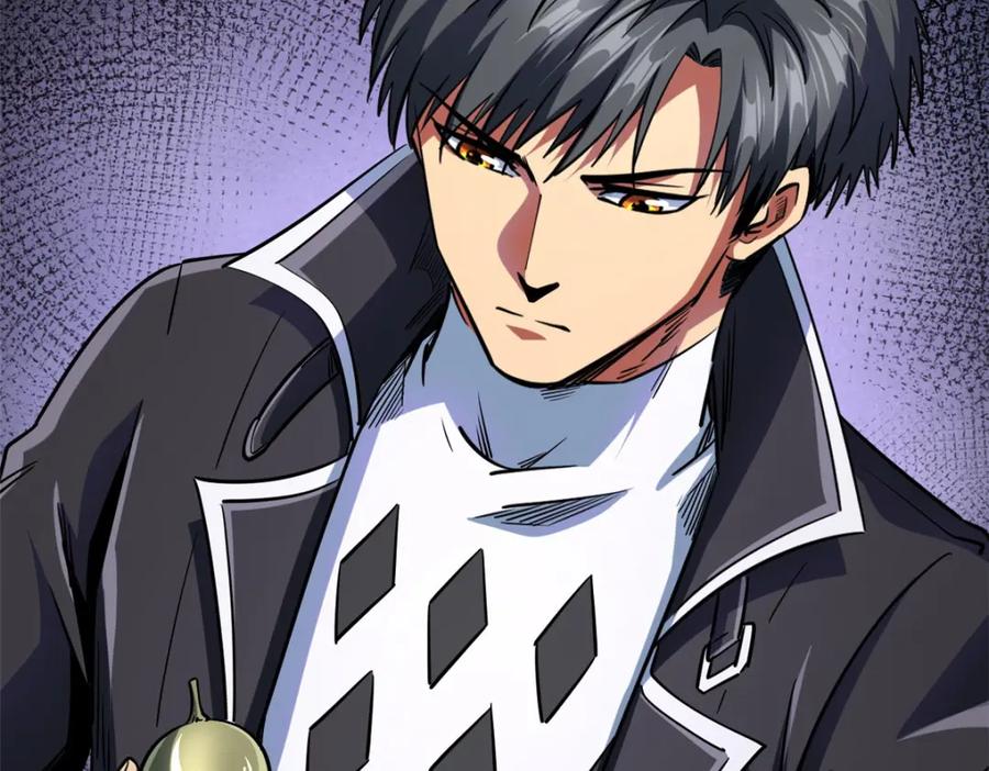 《超级神基因》218 诡计 第100页