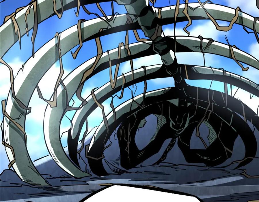 《超级神基因》218 诡计 第114页
