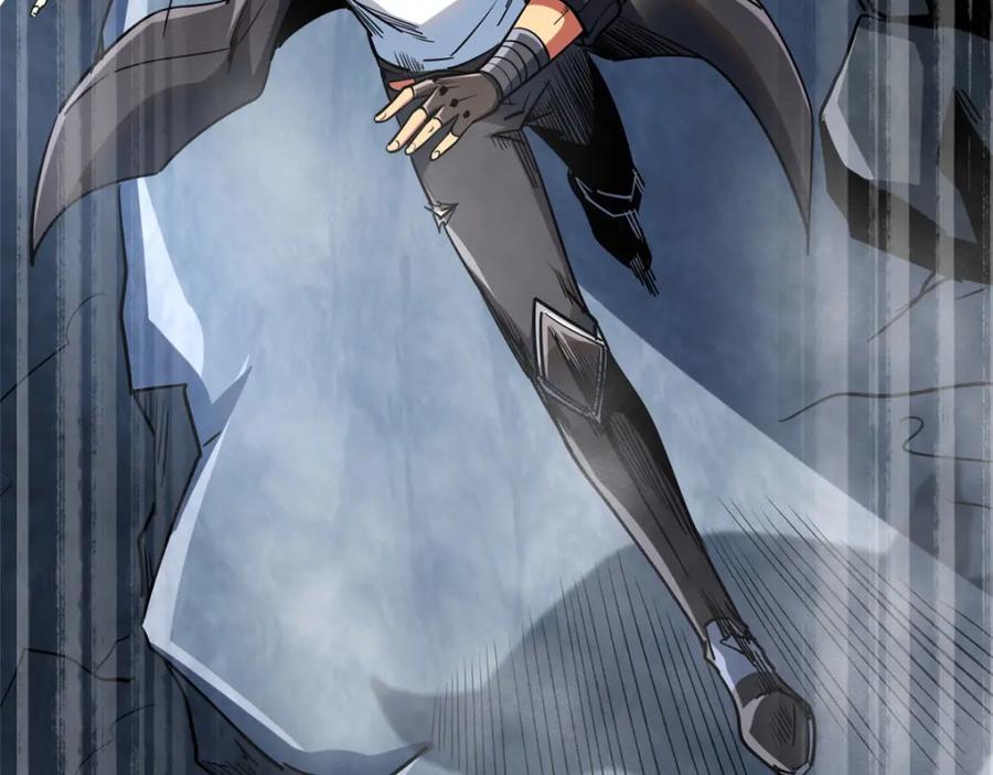 《超级神基因》218 诡计 第30页