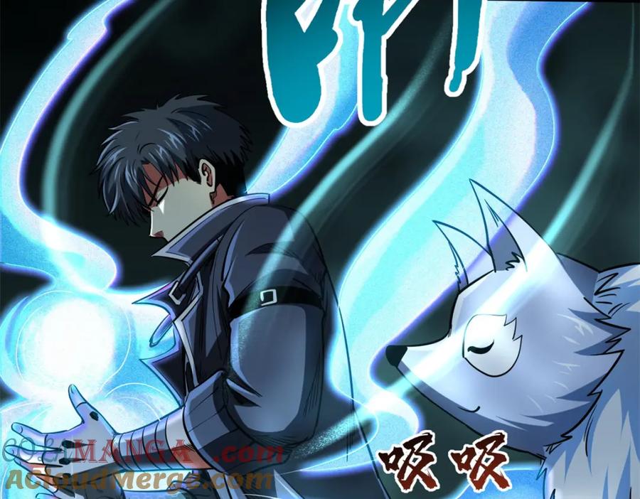 《超级神基因》222 惊天七折之秘 第33页