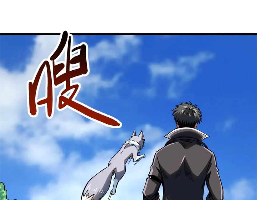 《超级神基因》222 惊天七折之秘 第126页